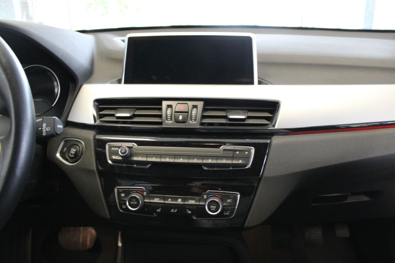 BMW X1 sDrive18d Aut. Advantage foto 9