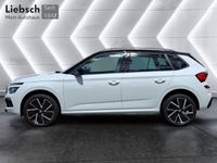 Skoda Kamiq - Vorschau Bild 2