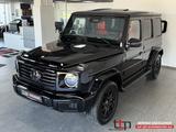 Mercedes-Benz G450d AMG PPF Softclose Sitzbelüft.TV MANUFAKTUR - Mercedes-Benz G-Klasse Gebrauchtwagen