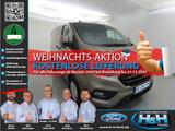 Ford Transit Custom 2.0 280 L1 Trend AHK+Kamera - gebrauchte Ford Transit Custom aus dem Jahr 2022