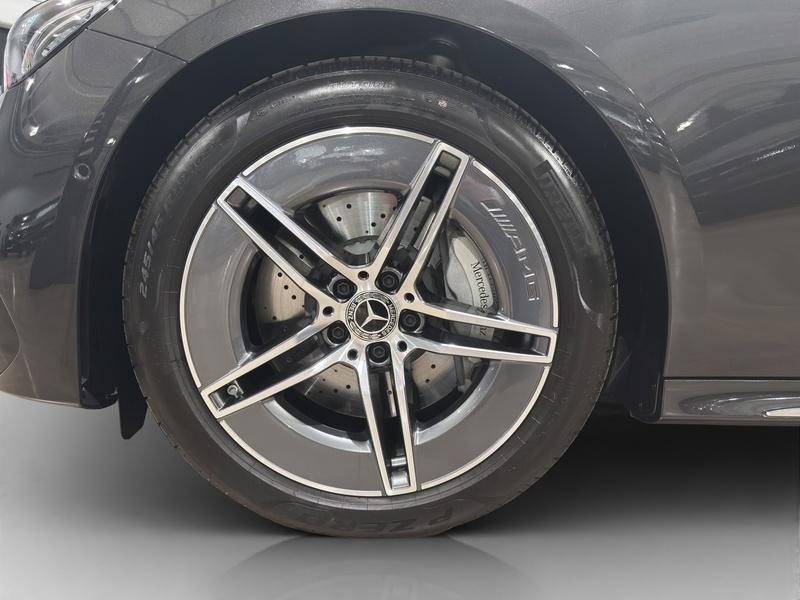Mercedes-Benz E 220 d LIMO AMG ADVANCED WINTER PAKET KAMERA