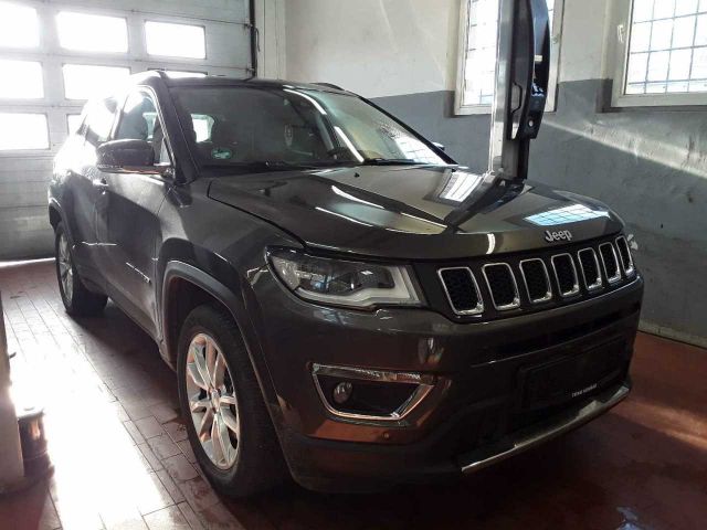 Jeep Compass LIMITED*PLUG-IN*HYBRID*4WD*ALPINE*R-CAM*