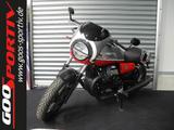 Moto Guzzi V7 IV Stone Corsa *TOP-ZUSTAND* *ZUBEHÖR* - Moto Guzzi V7 Stone Corsa