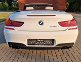 BMW 650i Cabrio M Sport B&O 360 mega voll - BMW: V6