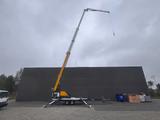 Paus PTK 30 - 583 Hours !! - Paus Radlader