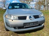 Renault Megane Grandtour Privilege 1.9 dCi 88kW Expr... - Renault Megane aus 2005: Grandtour