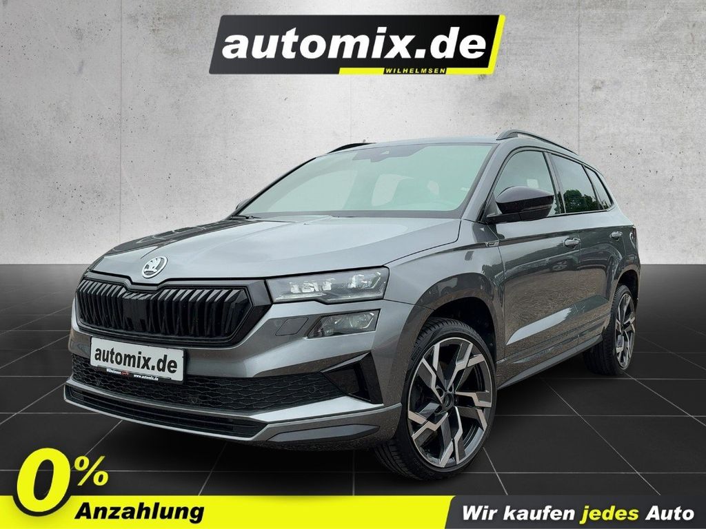 Image of Skoda Karoq