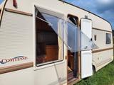Tabbert Comtesse 515 Salon - Tabbert Comtesse 515