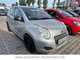 Suzuki Alto Basis - Suzuki Alto aus 2010