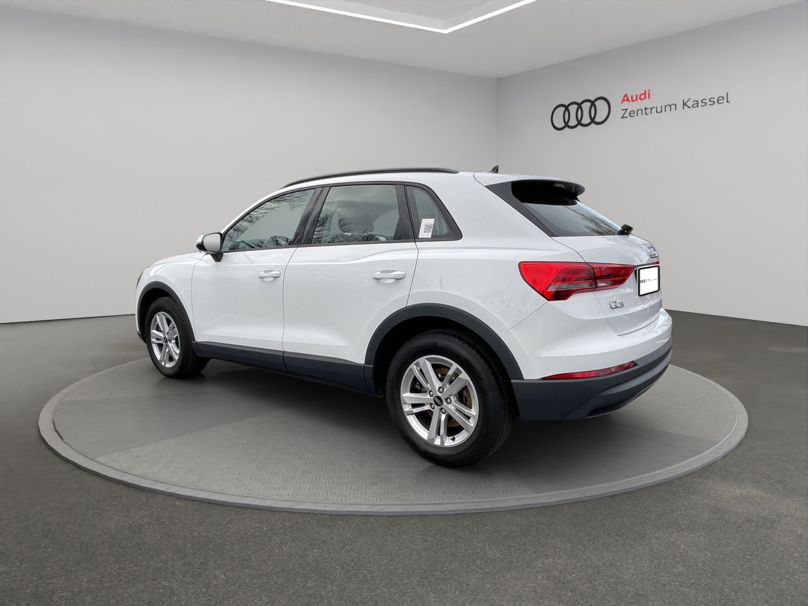Audi Q3 - Bild 4