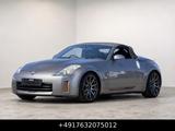 Nissan 350 Z Roadster Pack Klima Shz Bi-Xen RHD - Nissan 350Z Gebrauchtwagen