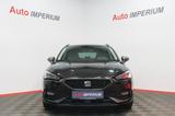 Seat Leon Sportstourer FR 2.0 TDI*ACC*LED*DAB*Carplay - Seat Leon aus 2021
