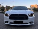 Dodge Charger R/T - Dodge Charger mit Benzin-Antrieb: ESP