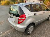 Mercedes-Benz A 150  - 1.Hand - 2 Jahre TÜV - gebrauchte Mercedes-Benz A 150 aus dem Jahr 2007