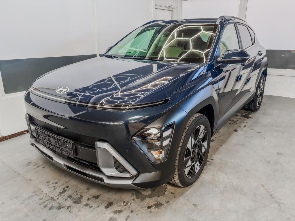 Image of Hyundai KONA