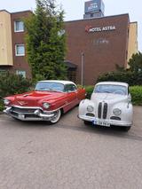 Cadillac Deville - gebrauchte Cadillac Coupés
