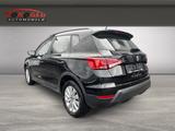 Seat Arona Style 1.Hand Navi Digitales Cockpit Apple  - Seat Arona Gebrauchtwagen