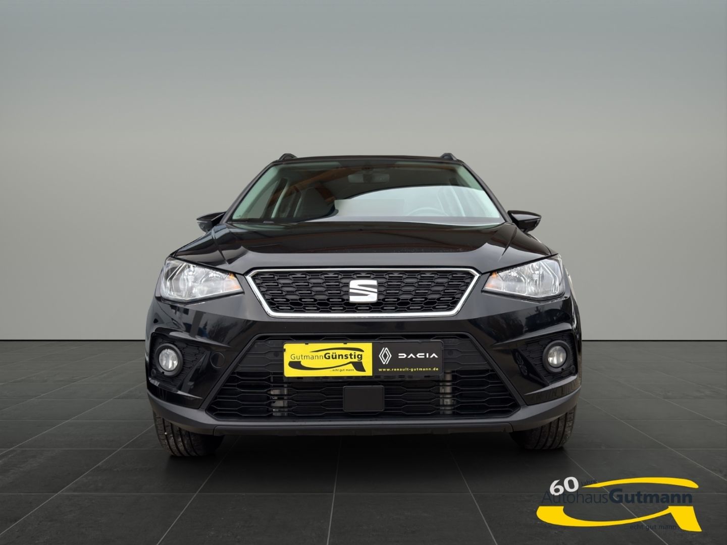 Fahrzeugabbildung SEAT Arona Style 1.0 TSI Klimaauto PDC Rückf Apple Ca