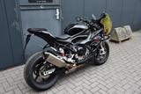 BMW S 1000 RR - BMW S1000R