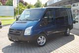 Ford Transit 2.2TDCI.Euroline-Westfalia.Wohnmobil - Ford aus 2007