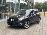 Nissan Qashqai+2 4x4 360°KAM/SHZ/NAVI/PANO/LEDER - Nissan Qashqai+2 360