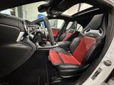 Mercedes-Benz A 35 AMG 4Matic Speedshift DCT 7G AMG Edition 55 - Mercedes-Benz G55