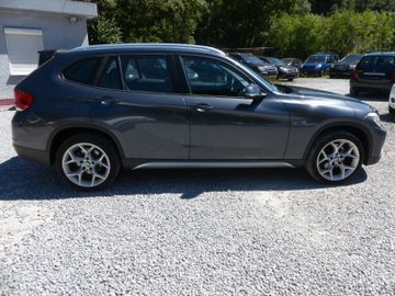 BMW X1 - 7