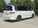 Volkswagen T7 California Beach  6 Sitzer  5 Jahre Garantie - Volkswagen T7 California mit Diesel-Antrieb: Automatik
