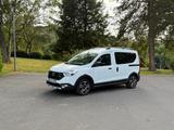 Dacia Dokker 115 TCe Stepway Celebration 1 Hd. TÜV-NEU