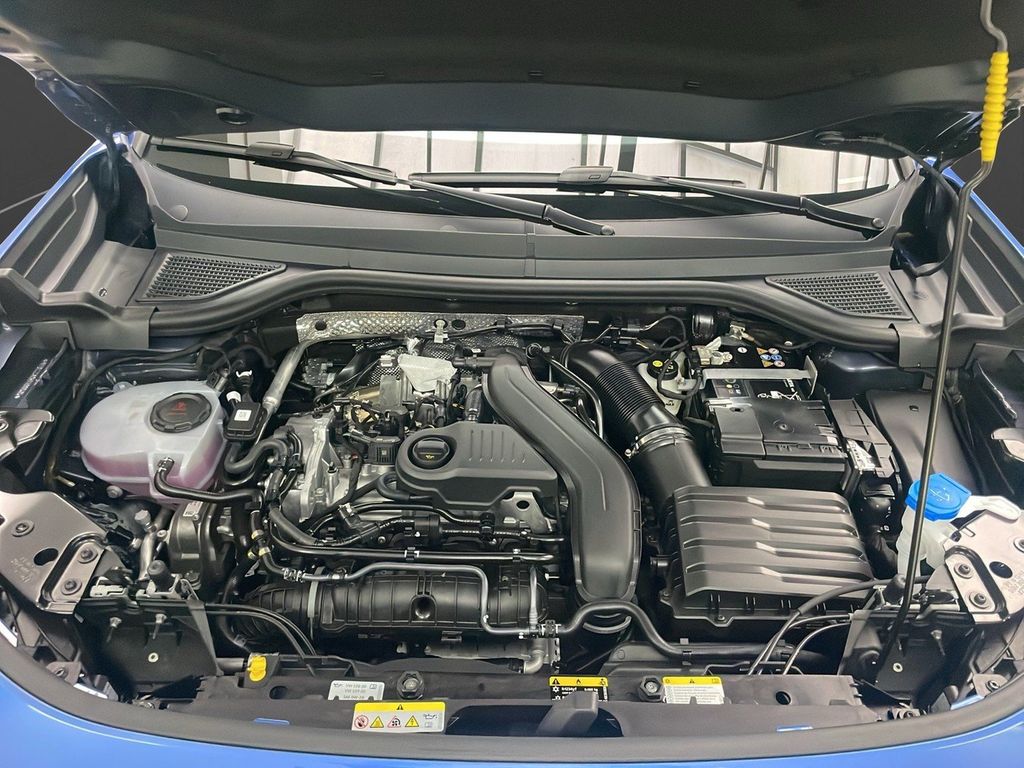 Volkswagen T-Roc — hlavná fotografia