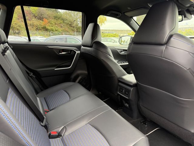 Toyota RAV 4  2.5 Hybrid Style 2WD *JBL*360*Sofort*