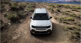 Jeep Avenger 1.2 48V e-Hybrid Automatik Altitude MY25 - Jeep New cars