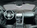 Jaguar F-Type Coupe P575 AWD Totwinkel-Assistent mit Sp - Jaguar in Wiesbaden