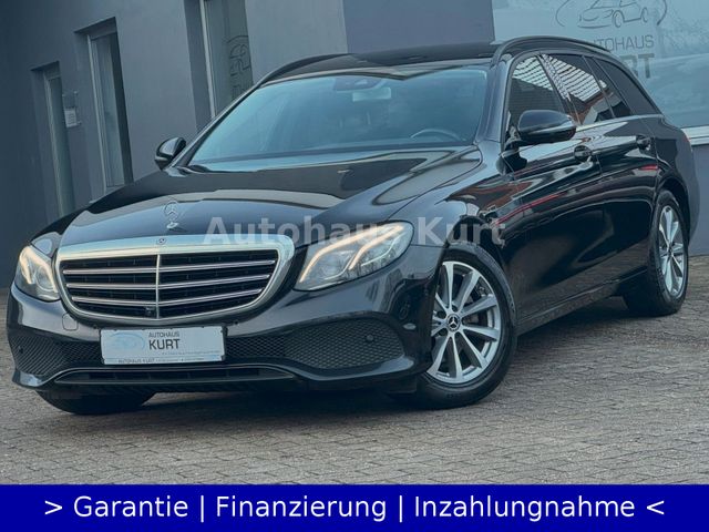 Mercedes-Benz E 220 d T *360°*MULTIBEAM*1.HD*COMAND*TÜV NEU*