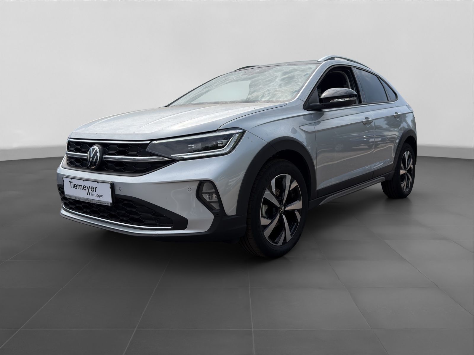 Volkswagen Taigo - Bild 2