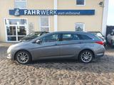 Hyundai i40 cw 5 Star Edition nur an Export/Händler - gebrauchte Hyundai i40 aus dem Jahr 2012