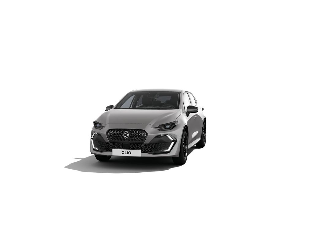 RENAULT Clio - Bild 12