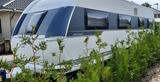 Hobby Prestige 720 UKFe - Hobby Wohnwagen Prestige