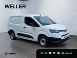 Toyota Proace City L1 1,5l D-4D Duty *DAB*Traktionskont - Toyota Proace City aus 2022