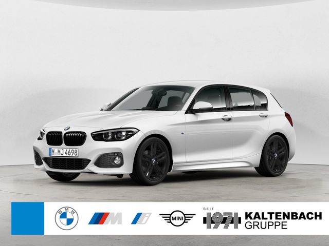 BMW 118i M Sport PDC SHZ LEDER LED SCHEINWERFER NAVI