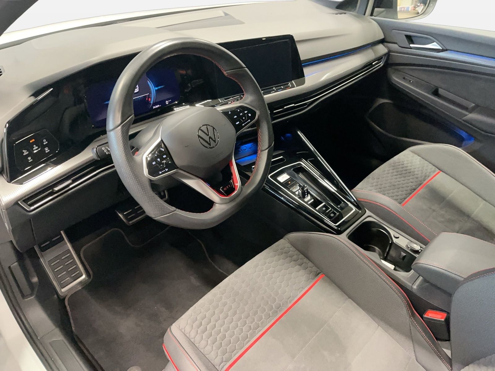 Volkswagen Golf - Bild 6