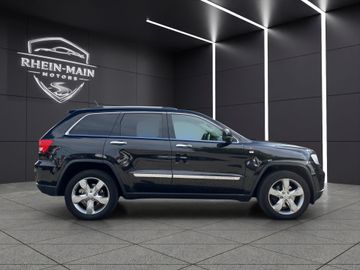 Jeep Grand Cherokee - 7