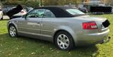 Audi A4 Cabrio 2.Hand top Vollausstattung ... - Audi Cabriolet aus 2004