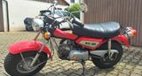 Suzuki RV 90 - SUZUKI RV 90