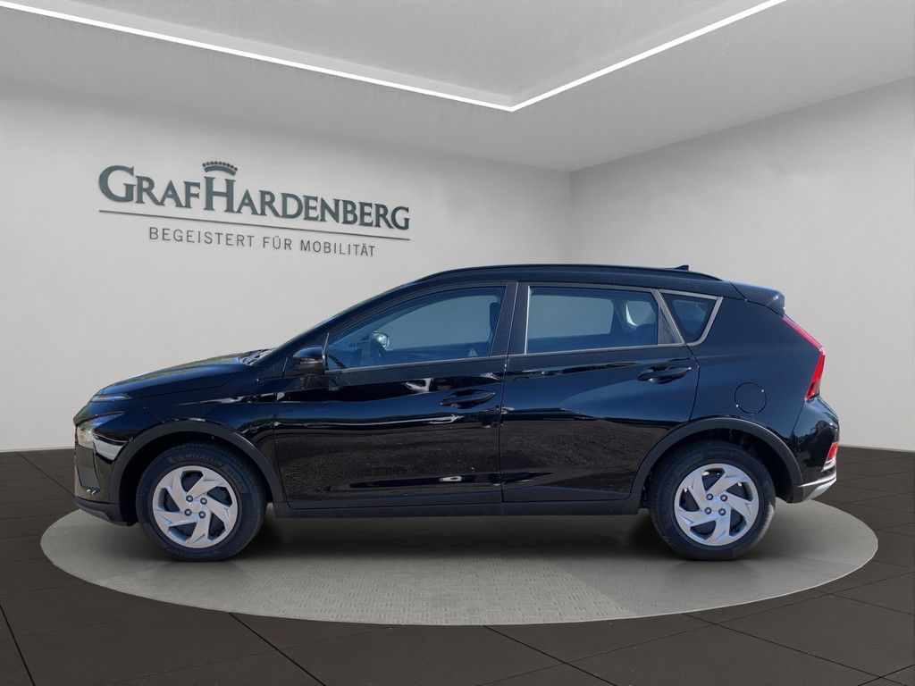 Hyundai BAYON – Bild 2