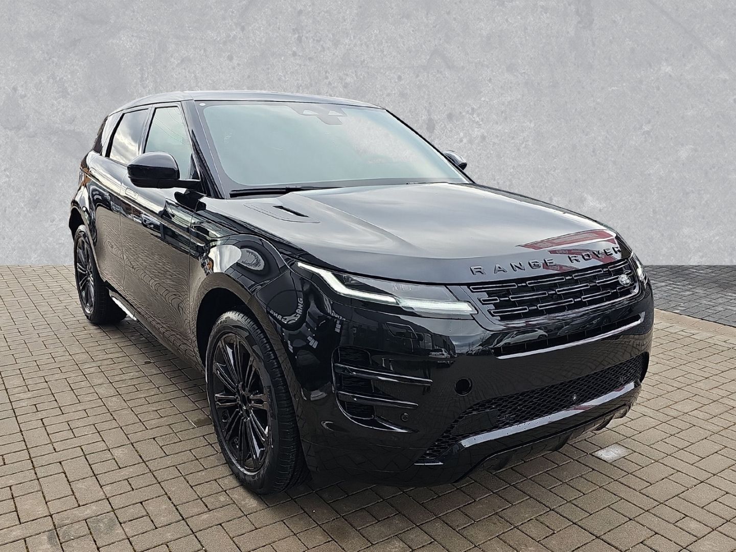 Land Rover Range Rover Evoque - Bild 13