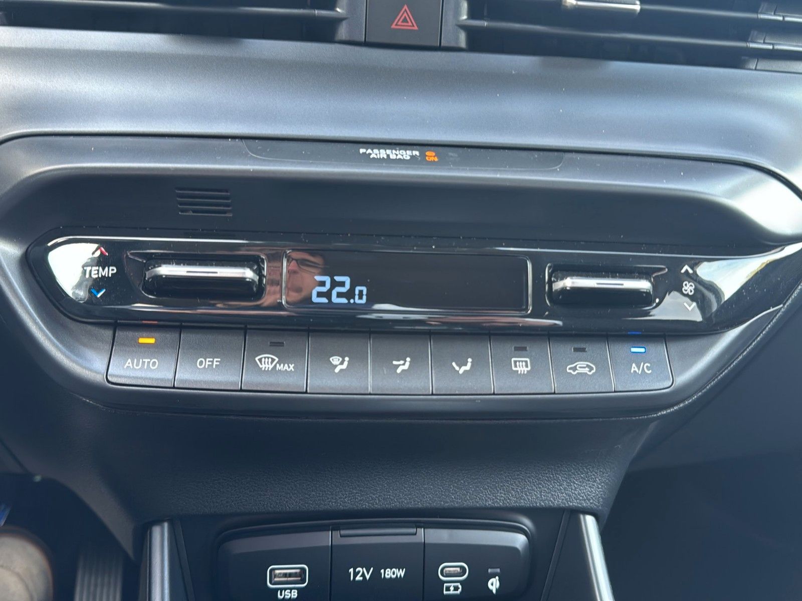 Hyundai i20 - Bild 15
