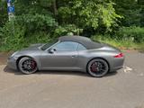 Porsche 991 Carrera S Cabriolet Carrera S - Porsche 991: Cabrio