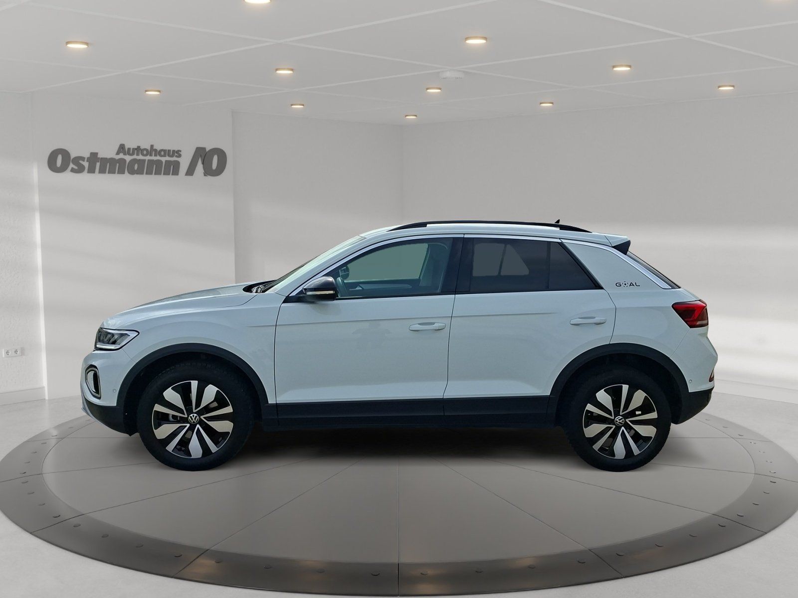 Volkswagen T-Roc - Bild 3