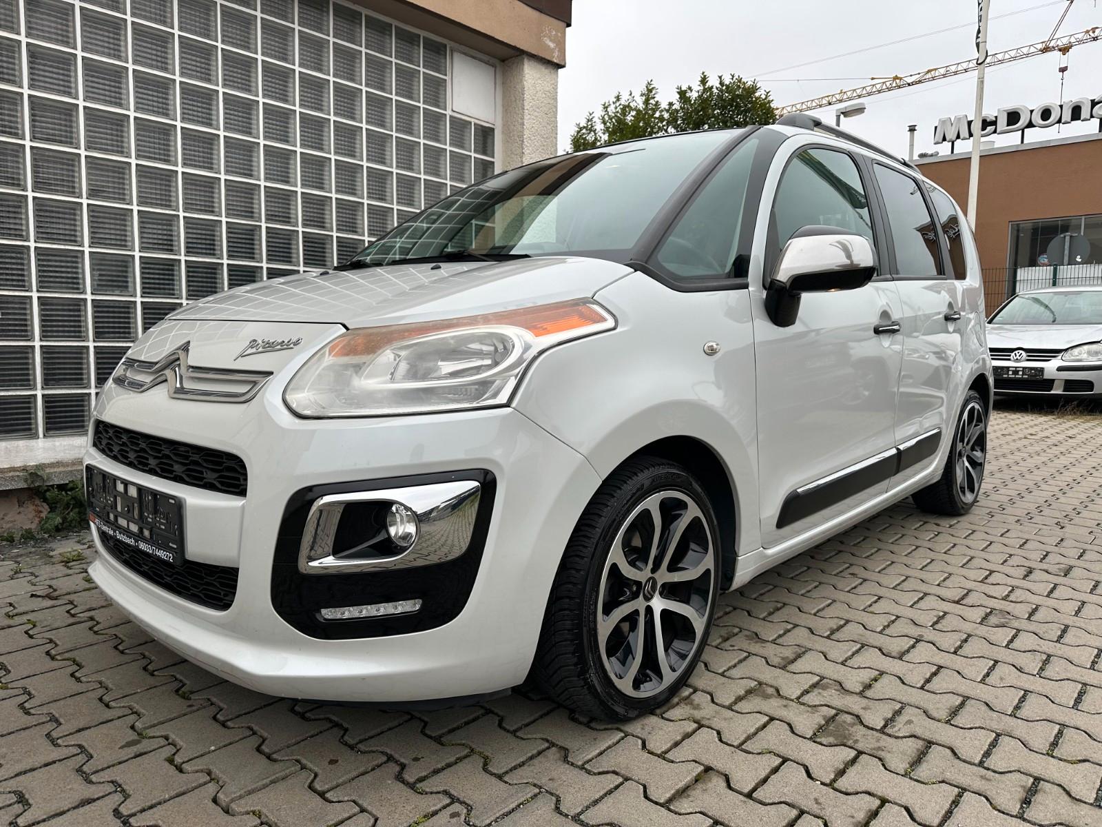 Citroën C3 Picasso Selection *Automatik*